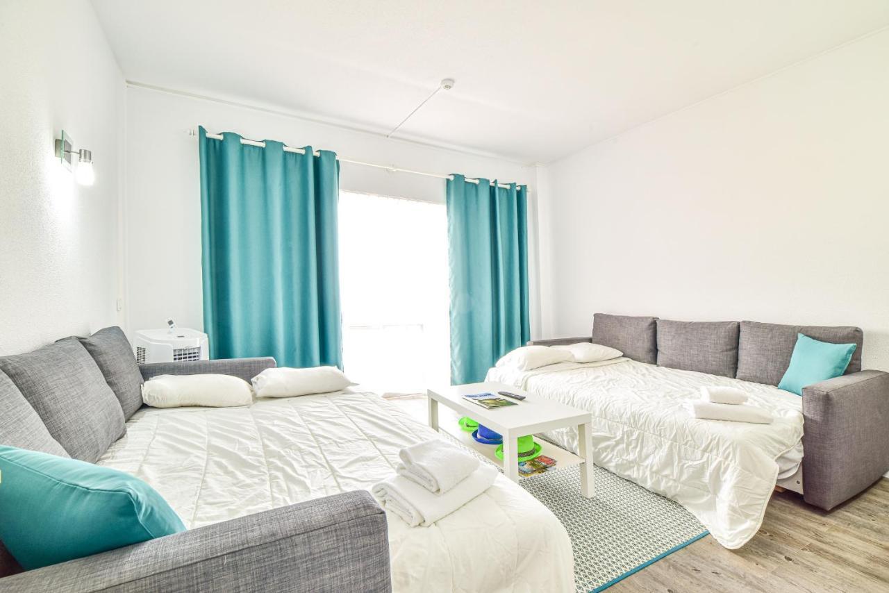 Southview Studio Silchoro Al Албуфейра Экстерьер фото