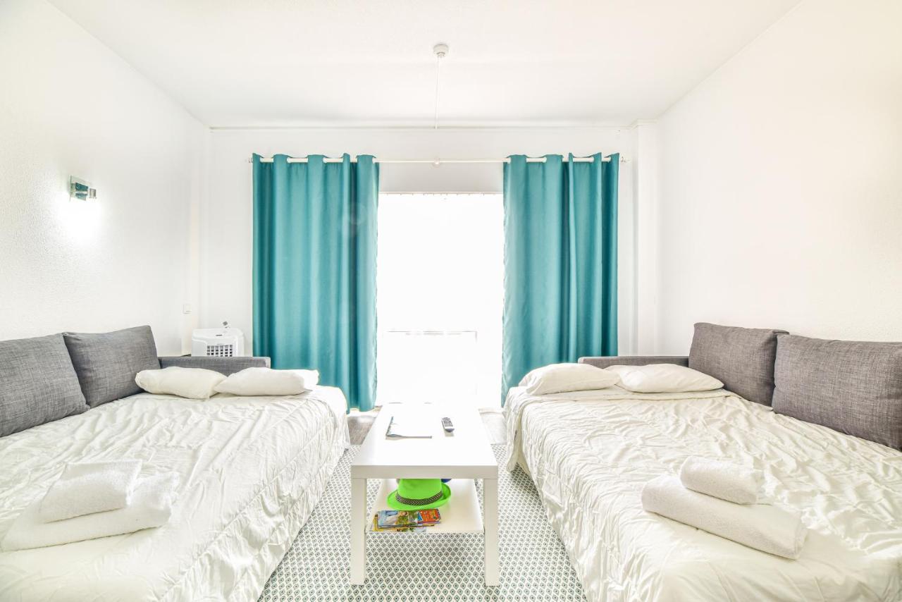 Southview Studio Silchoro Al Албуфейра Экстерьер фото