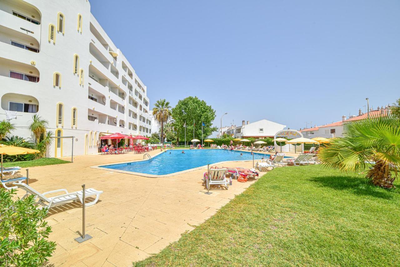 Southview Studio Silchoro Al Албуфейра Экстерьер фото