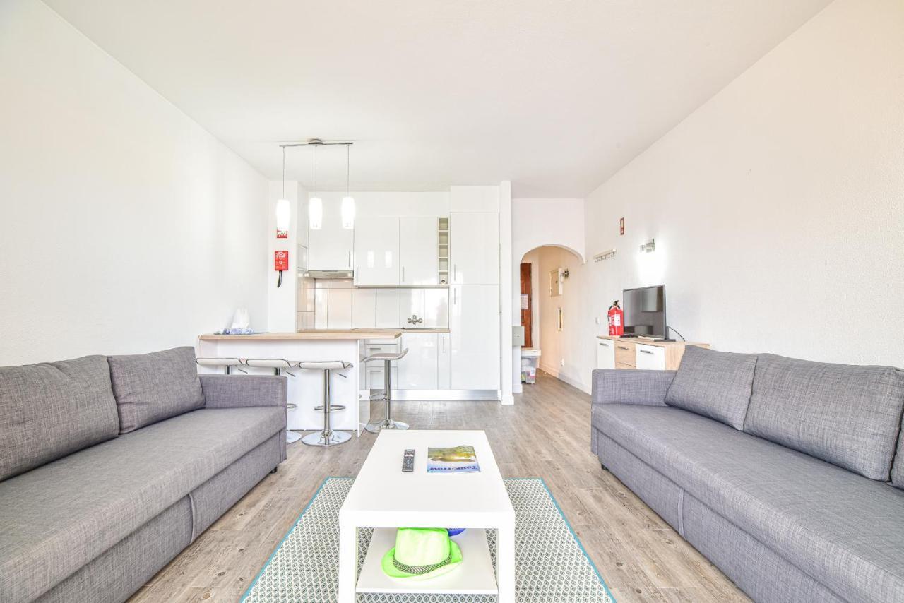 Southview Studio Silchoro Al Албуфейра Экстерьер фото