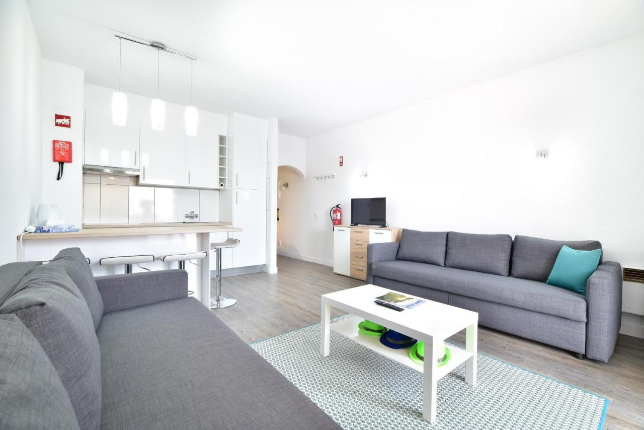 Southview Studio Silchoro Al Албуфейра Экстерьер фото